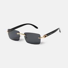 Branded Glasses