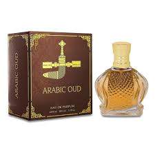 Arabic Oud