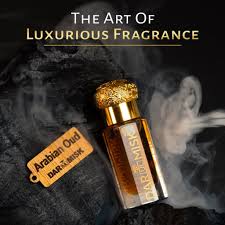 Arabic Oud