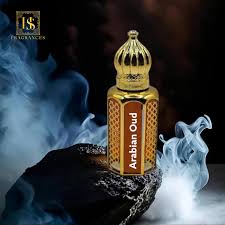 Arabic Oud